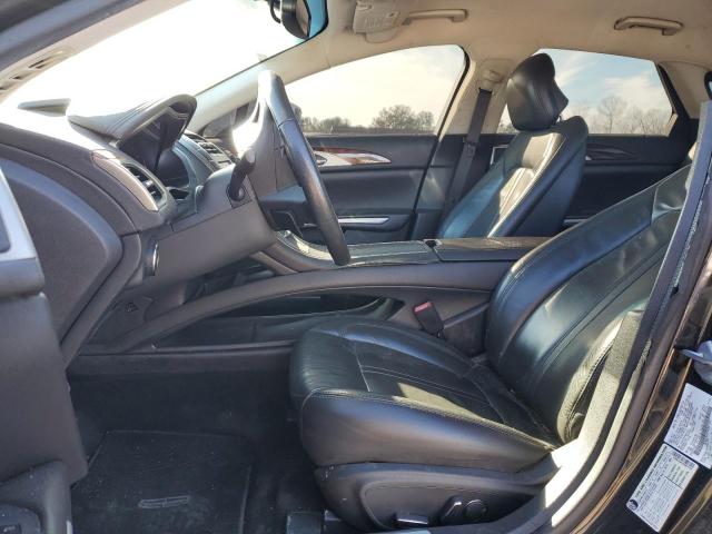 Photo 7 from auction – 2014 LINCOLN MKZ with VIN 3LN6L2GK2ER807532
