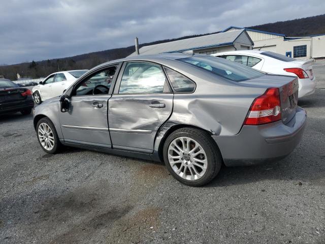 Photo 2 from auction – 2006 VOLVO S40 2.4I with VIN YV1MS382662200844