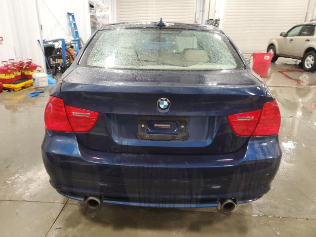 Photo 6 from auction – 2011 BMW 335 XI with VIN WBAPL5C54BA917351