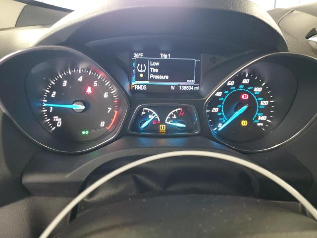 Photo 9 from auction – 2013 FORD ESCAPE SE with VIN 1FMCU9G91DUC64882