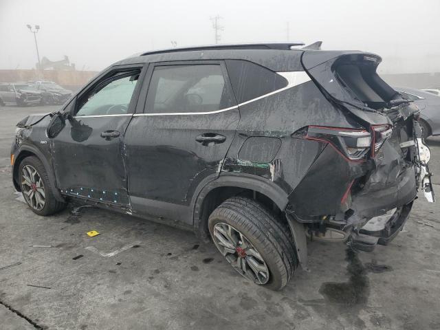 Photo 2 from auction – 2021 KIA SELTOS S with VIN KNDEUCA22M7084542