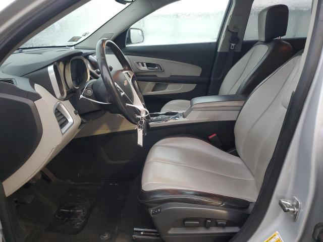 صورة رقم 7 من المزاد - 2012 CHEVROLET EQUINOX LT مع VIN 2GNFLGE55C6263053