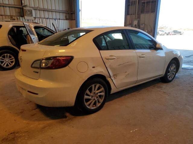 Снимка 3 от търг – 2012 MAZDA 3 I с VIN JM1BL1V89C1611096