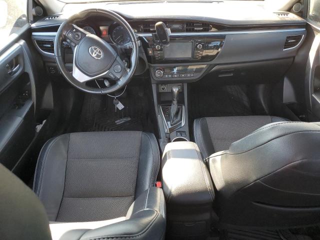 Photo 8 from auction – 2016 TOYOTA COROLLA L with VIN 2T1BURHEXGC570606