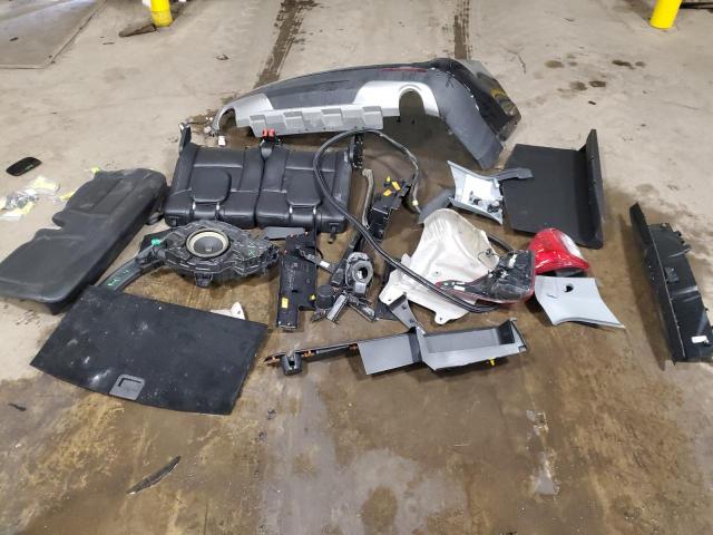 Photo 13 from auction – 2023 FORD EXPLORER L with VIN 1FMSK8FH5PGA57998