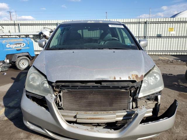 Photo 5 from auction – 2007 HONDA ODYSSEY EX with VIN 5FNRL38697B022373