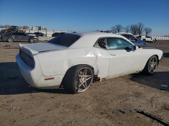 Photo 3 from auction – 2013 DODGE CHALLENGER with VIN 2C3CDYAG4DH708883