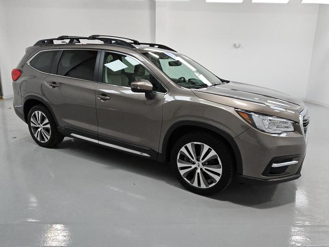 Photo 4 from auction – 2022 SUBARU ASCENT LIM with VIN 4S4WMAMD9N3408449