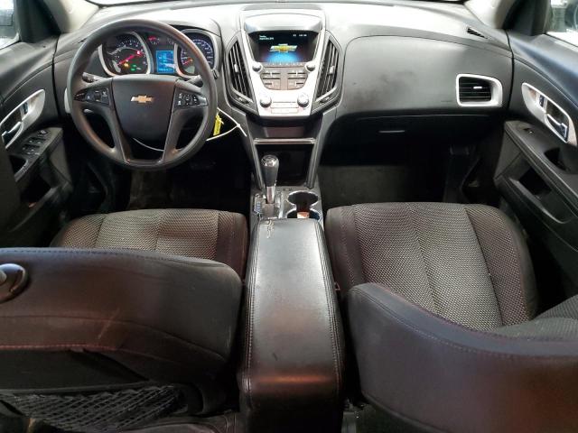 Photo 8 from auction – 2017 CHEVROLET EQUINOX LS with VIN 2GNFLEEK7H6134832