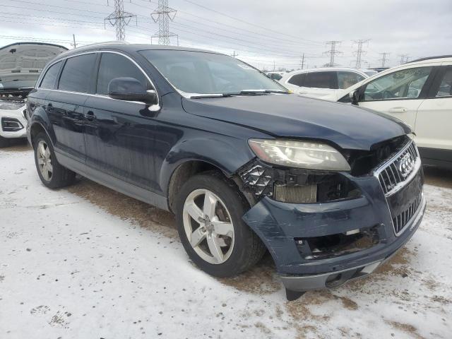 Photo 4 from auction – 2012 AUDI Q7 PREMIUM with VIN WA1LGAFE1CD003501
