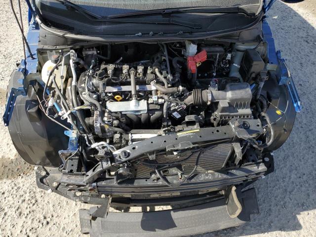 Photo 11 from auction – 2023 NISSAN VERSA S with VIN 3N1CN8DV3PL861479