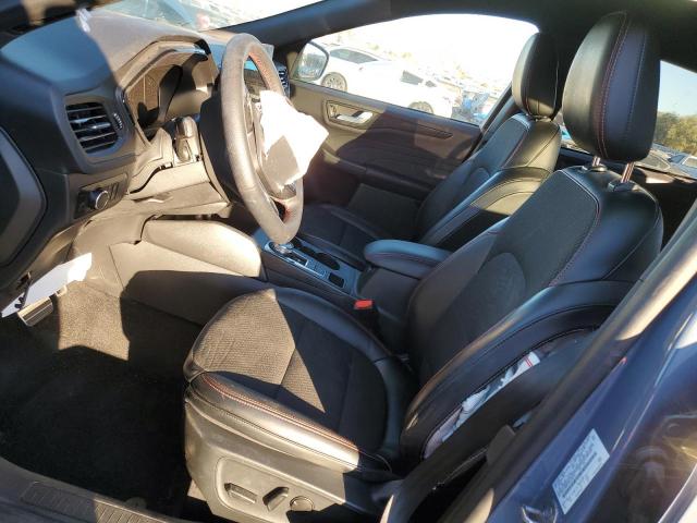 Photo 7 from auction – 2024 FORD ESCAPE ST with VIN 1FMCU0MN7RUA16916