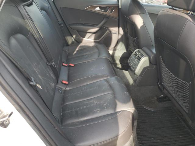 Photo 10 from auction – 2014 AUDI A6 PREMIUM with VIN WAUFMAFC5EN013100