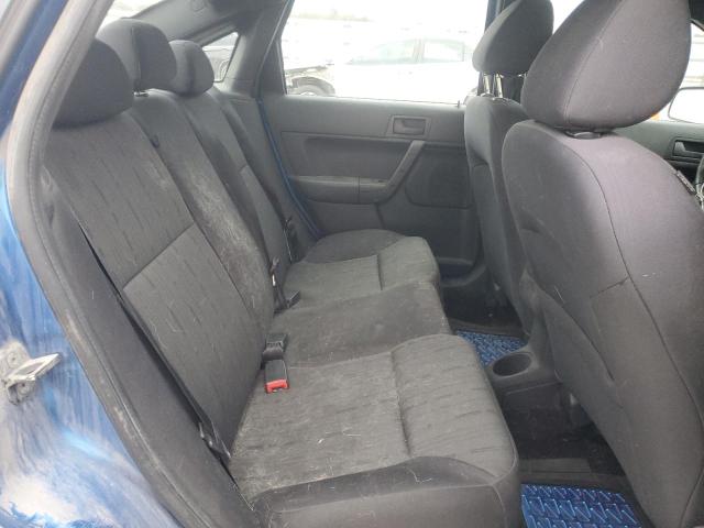 Photo 10 from auction – 2011 FORD FOCUS SE with VIN 1FAHP3FN4BW194511