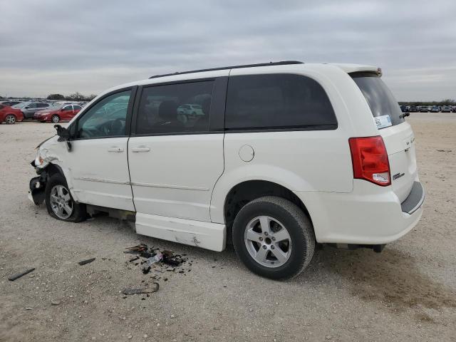 Foto 2 de la subasta – 2012 DODGE GRAND CARA con VIN 2C4RDGCG8CR147335