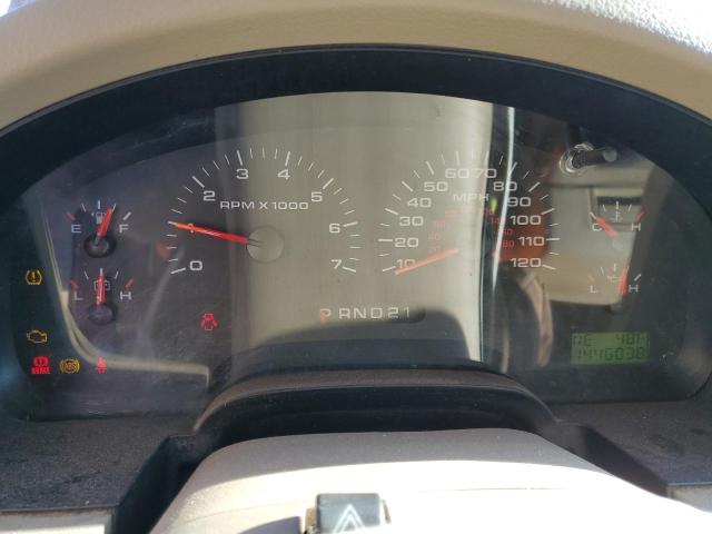 Photo 9 from auction – 2007 FORD F150 with VIN 1FTPX12V87KD26846