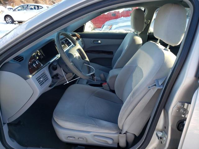 Zdjęcie 7 z aukcji – 2007 BUICK LACROSSE C z VIN 2G4WC582771109442