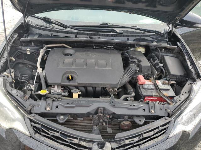 Photo 11 from auction – 2015 TOYOTA COROLLA L with VIN 2T1BURHE3FC326357