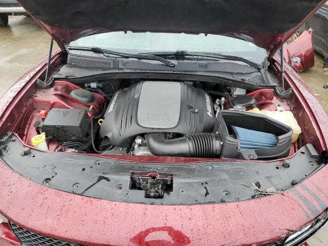 Photo 11 from auction – 2017 DODGE CHARGER R/ with VIN 2C3CDXCT9HH634953