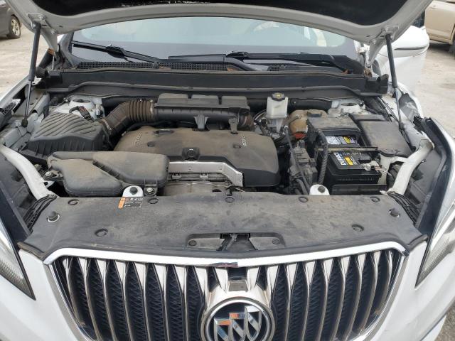 Photo 11 from auction – 2017 BUICK ENVISION E with VIN LRBFXBSA3HD063300