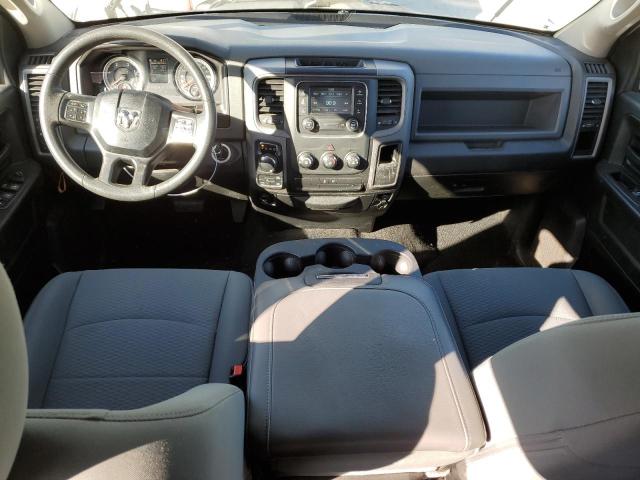 Photo 8 from auction – 2018 RAM 1500 ST with VIN 1C6RR7KM4JS297910