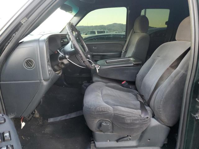 Photo 7 from auction – 2002 CHEVROLET SILVERADO with VIN 2GCEC19T621423298