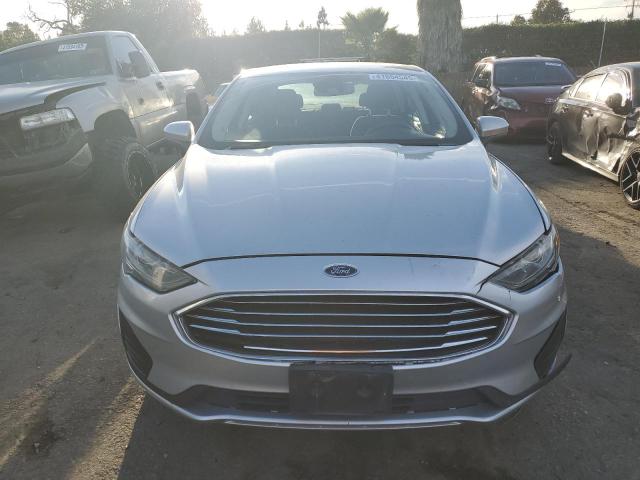 Photo 5 from auction – 2019 FORD FUSION SE with VIN 3FA6P0LU2KR252717