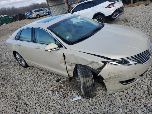 Photo 4 from auction – 2015 LINCOLN MKZ with VIN 3LN6L2JK3FR612579