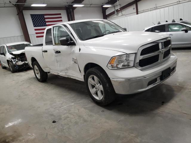 Photo 4 from auction – 2024 RAM 1500 CLASS with VIN 1C6RR7GG5RS156701