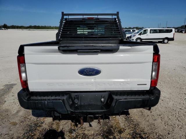 Photo 6 from auction – 2017 FORD F250 SUPER with VIN 1FT7X2A62HED58949