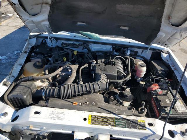Photo 11 from auction – 2009 FORD RANGER SUP with VIN 1FTYR14D89PA60723