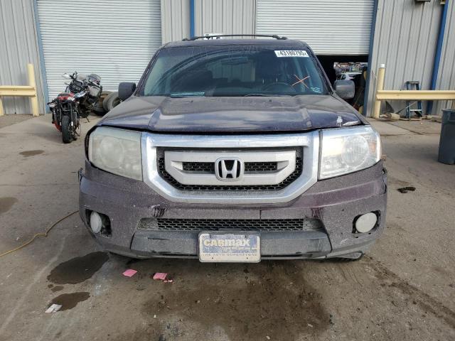 Photo 5 from auction – 2011 HONDA PILOT EXL with VIN 5FNYF4H68BB030997
