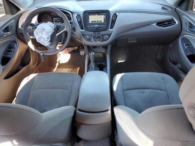 Photo 8 from auction – 2017 CHEVROLET MALIBU LS with VIN 1G1ZB5ST4HF135635