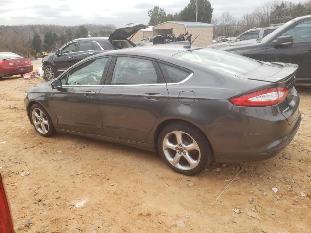 Photo 2 from auction – 2016 FORD FUSION SE with VIN 3FA6P0HD7GR367863