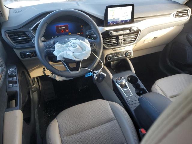 Photo 8 from auction – 2020 FORD ESCAPE SE with VIN 1FMCU0BZ0LUB31368