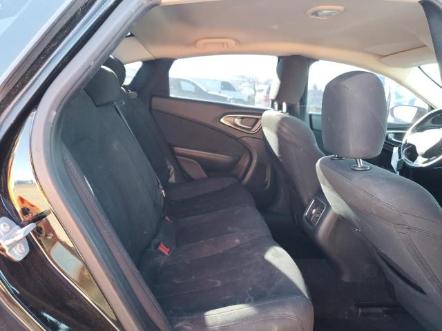 Photo 10 from auction – 2015 CHRYSLER 200 LIMITE with VIN 1C3CCCAB4FN749227