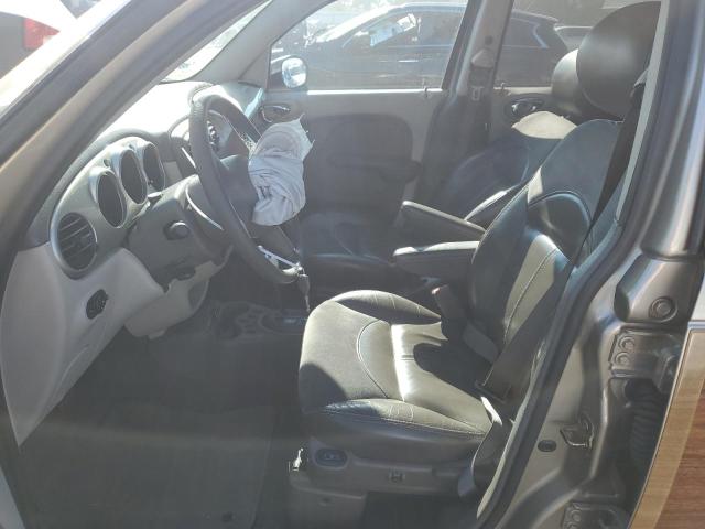 Photo 7 from auction – 2003 CHRYSLER PT CRUISER with VIN 3C8FY68B63T560901
