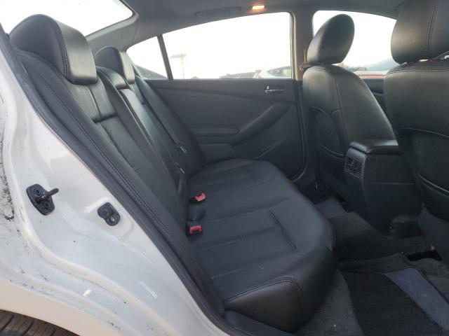 Photo 10 from auction – 2010 NISSAN ALTIMA BAS with VIN 1N4AL2APXAN448176