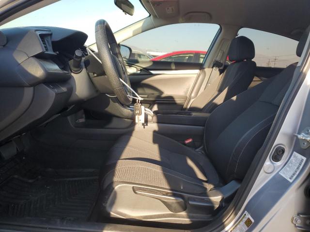 Photo 7 from auction – 2018 HONDA CIVIC LX with VIN 2HGFC2F57JH603316