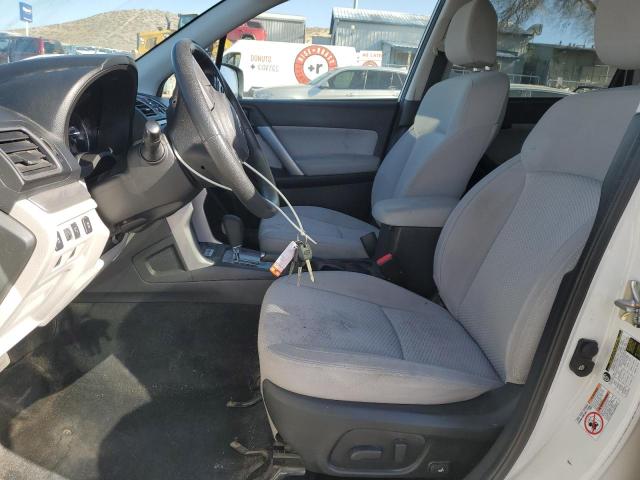 Photo 7 from auction – 2017 SUBARU FORESTER 2 with VIN JF2SJAGC6HH430674