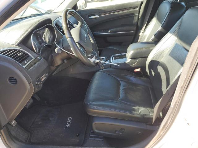 Photo 7 from auction – 2016 CHRYSLER 300C with VIN 2C3CCAET1GH198305