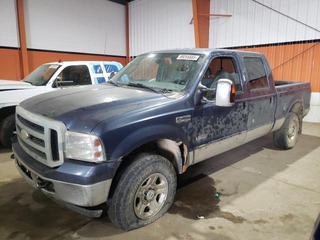 Photo 1 from auction – 2007 FORD F350 SRW S with VIN 1FTWW31P67EB45837