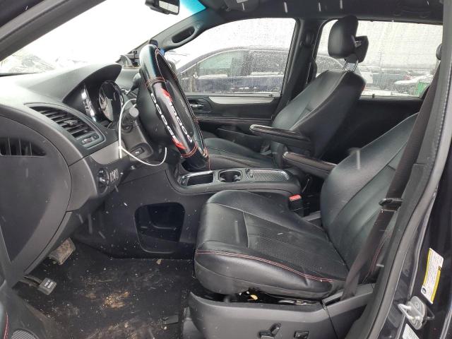 Photo 7 from auction – 2014 DODGE GRAND CARA with VIN 2C4RDGEG7ER190094