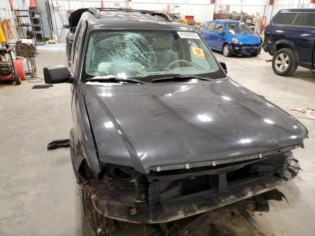 Photo 5 from auction – 2007 FORD EXPLORER X with VIN 1FMEU73E27UA88526