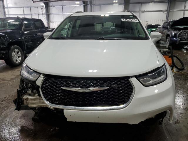 Photo 5 from auction – 2022 CHRYSLER PACIFICA T with VIN 2C4RC1BG5NR167966