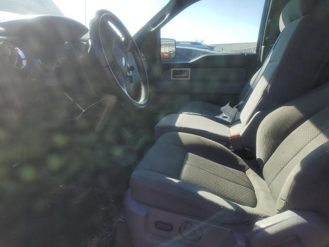 Photo 7 from auction – 2011 FORD F150 SUPER with VIN 1FTEX1EM5BFB76240