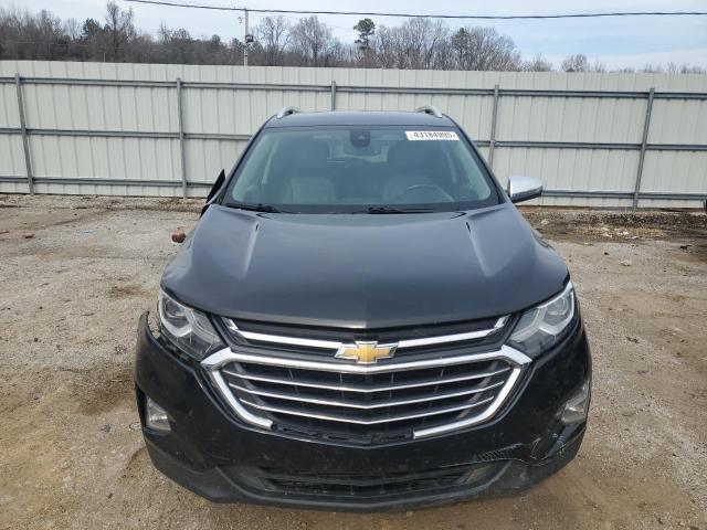 Photo 5 from auction – 2020 CHEVROLET EQUINOX PR with VIN 2GNAXYEX9L6227016