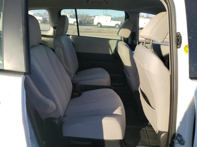Photo 11 from auction – 2014 MAZDA 5 SPORT with VIN JM1CW2BL9E0176373