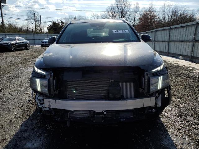 Photo 5 from auction – 2023 HYUNDAI SANTA FE S with VIN 5NMS3DA16PH023937