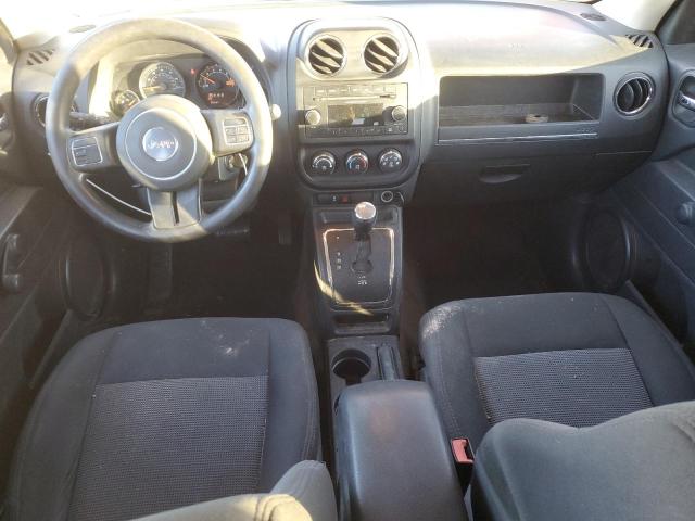 Photo 8 from auction – 2014 JEEP PATRIOT SP with VIN 1C4NJPBA6ED720520